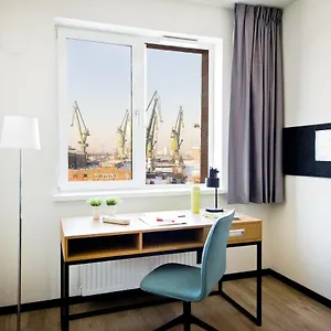 Hostal Milestone Center, Gdansk
