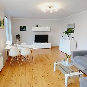 Apartment Chlebnicka 1, Gdansk