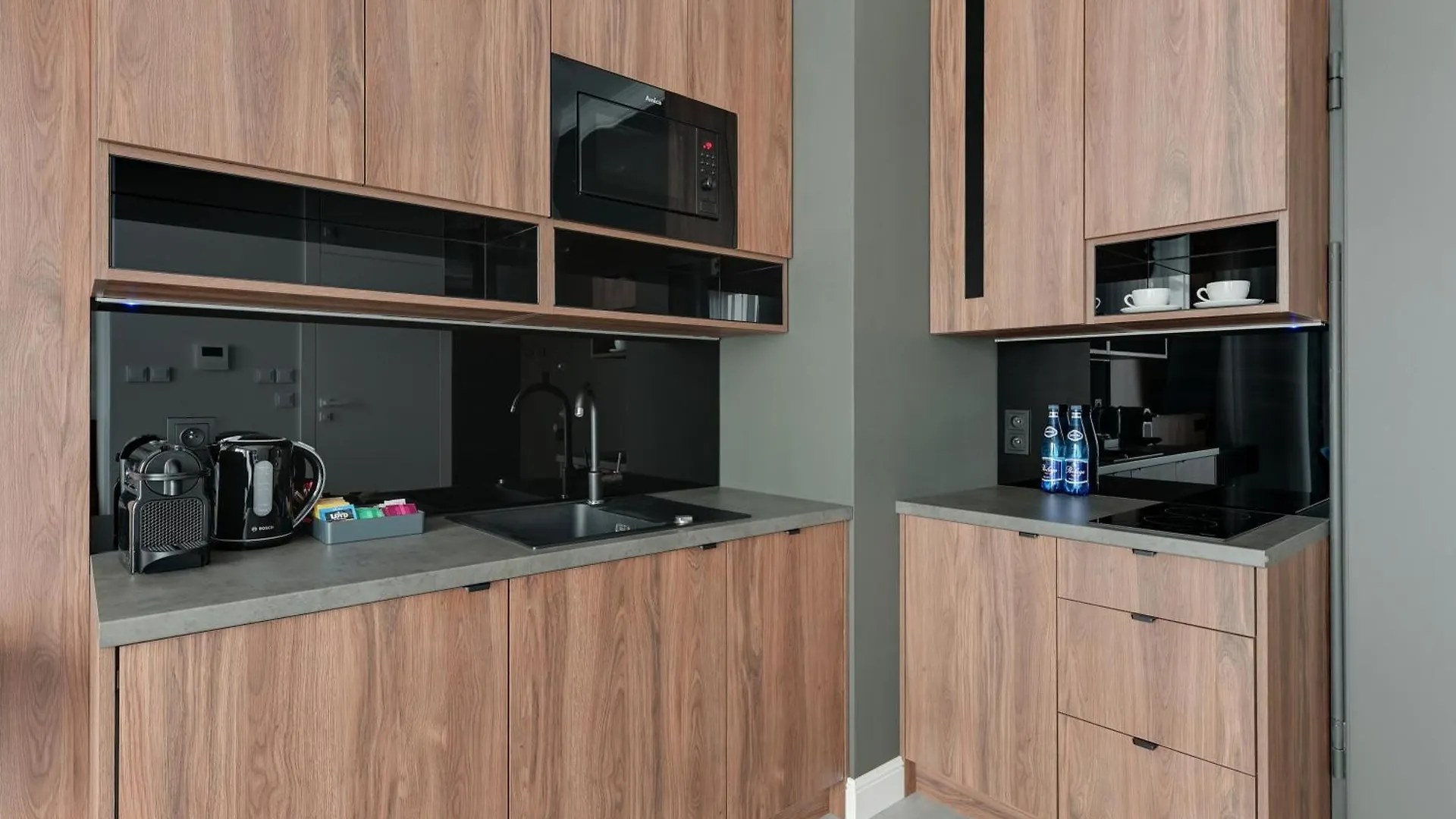 Nadmotlawie Riverside - Sauna, Gym & Parking By Downtown Apartments Gdansk 0*,  Poland